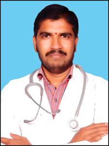 Photo of Neelakantam Vijayaramakrishna
