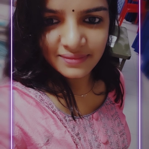 Photo of Dr. Lekha Maria Baiju