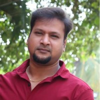 Photo of Lokesh Arunagiri
