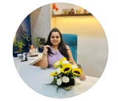 Photo of Dr. Tejaswini kawale
