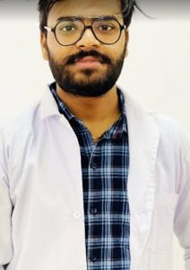 Photo of Dr. Devendra Prajapati