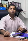Photo of Dr. Sarfraznawaz F Shah