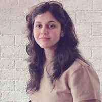 Photo of Dr. Shruti Mahajan