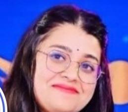 Photo of Dr. priyanka mohanty