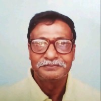 Photo of Dr. Kunal Kumar Adhikary