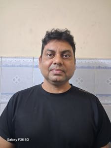 Photo of Dr. Sushil Pal