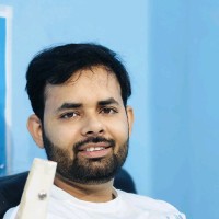 Photo of Dr. Sankalp Singh