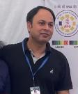 Photo of Dr. Dev Raj