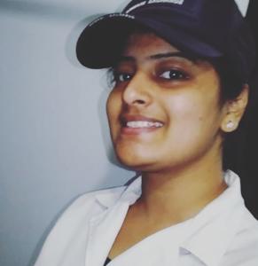 Photo of Dr. Yesha Chokshi