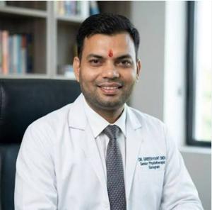 Dr. Gireesh Kant Snehi
