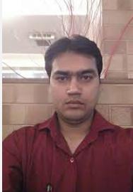 Photo of Dr. Faiz Hasan
