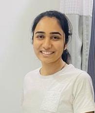 Photo of Dr. Ekta Lakhani Patel