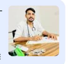 Photo of Dr. Shyam Sharma
