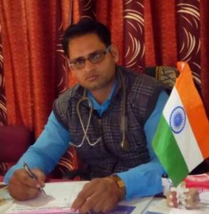 Dr. Kaushal Sharma