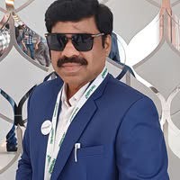 Hanumantha Rao Thorlikonda
