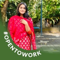 Photo of Dr. Krishna priya