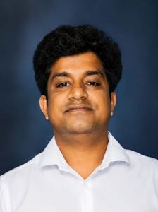 Dr. Barun Pandey