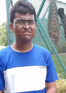 Photo of Dr. Prem Sagar