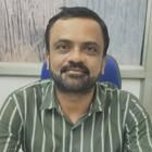 Photo of Dr. Harikrishna Anapuram