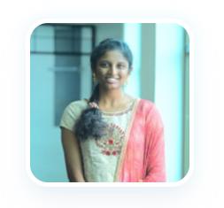 Photo of Dr. Lavanya Rani