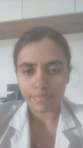 Photo of Dr. Pallavi