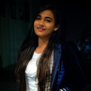 Photo of Dr. Ayesha Gadhawala