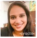 Photo of Dr. Mansi Agarwal