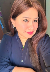 Photo of Dr. Sana Saif Sayed