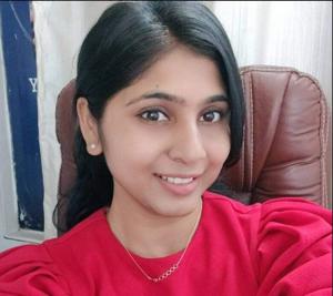 Photo of Dr. Pradnya jawade