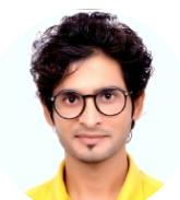 Photo of Dr. Shahbe Alam