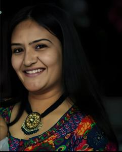 Photo of Dr. Nirali Bhatt