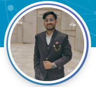 Photo of Dr. Prateek Kumar Sharma