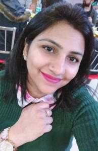 Dr. Hinaa Ahuja
