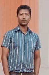 Photo of Gautam Govinda Chetia