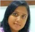 Photo of Dr. Gargii Pathak