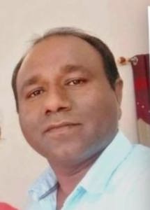 Photo of Dr. Giridhar Tagade