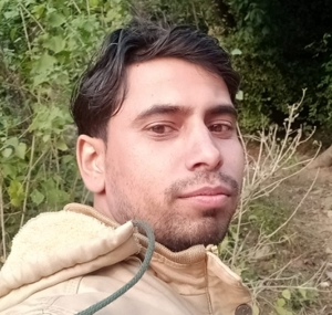 Photo of Devendra Singh