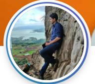 Photo of Dr. Prateek Dilip Warade