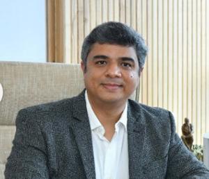 Photo of Dr. Mihir Mehta