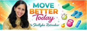 Photo of Dr. Shellyka Ratnakar