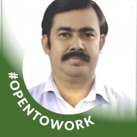 Dr. Sumit Nigam