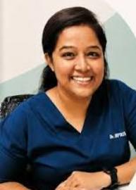 Dr. Dipika Parvi