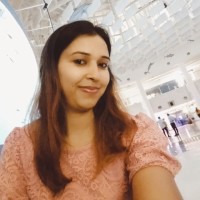 Photo of Dr. Vinita Mathela