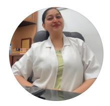 Photo of Dr. Pooja Tonde