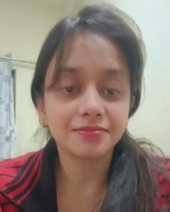 Photo of Dr. Anushka Parihar