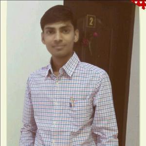 Photo of Dr. Ashish Rathi