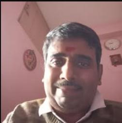 Photo of Dr. Arunava Sengupta