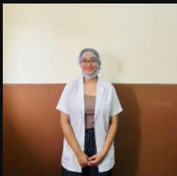 Photo of Dr. Ananya Sharma