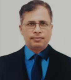 Photo of Dr. Raja Guru
