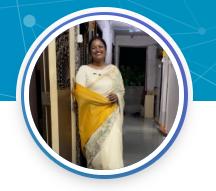 Photo of Dr. Pooja Maddellu